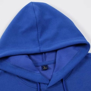 Sweat-shirts et sweats à capuche 100 % coton de haute qualité pour hommes, collection automne, impression personnalisée, vente chaude - Product Image 5