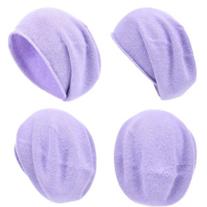 Gorro ligero y transpirable que ofrece calidez, flexibilidad y un estilo sencillo para el uso diario. - Product Image 1