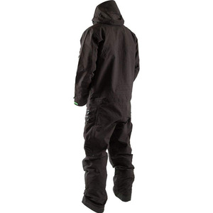 Combinaison de motoneige unisexe à capuche avec logo personnalisé, style rétro années 80, imperméable, coupe-vent, isolée, combinaison d'hiver - Product Image 2