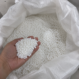 Granulés de polymère ABS industriels pour l'exportation, matière première plastique pour le moulage par injection, matériau de qualité emballé en vrac pour les acheteurs importateurs - Product Image 4