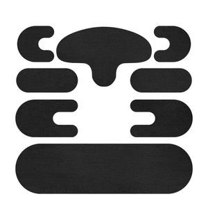 Nastro di cotone traspirante Anti-invecchiamento lifting per viso e fronte - Product Image 4