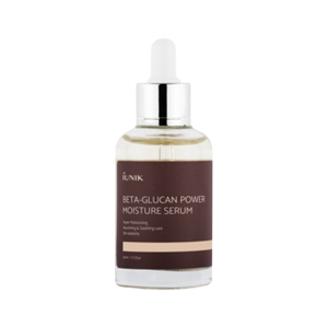IUNIQ Beta Glucan Power Moisture Serum 50ml Siero Idratante Viso Specifico Sconto 1 Pezzo - Product Image 1