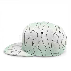 Gorras de Béisbol de Diseño Moderno 100% Algodón para Adultos, Diseño Personalizado, Uso Casual, Ligeras/Ecológicas, Unisex, Ajustables - Product Image 5