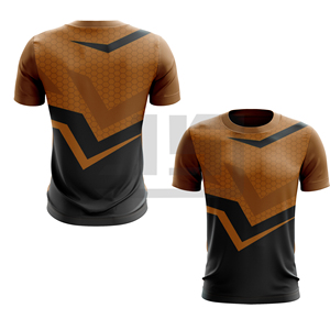 Camisetas de Moda para Hombre, Colores Modernos, Diseños Modernos, Apariencias Elegantes, Manga Corta, Estilo Normcore, Diseño Minimalista - Product Image 5