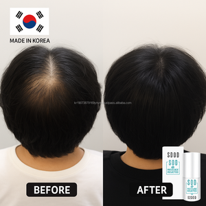 Siero per capelli antiossidante per la cura della pelle coreana per la forza della radice e l'idratazione sana del cuoio capelluto - Product Image 6