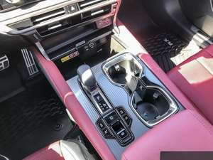 Lexus RX 350 F Sport premium d'occasion 2025 - Product Image 3