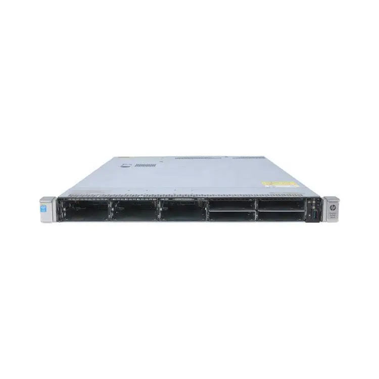 P59705-421สำหรับ HPE ProLiant DL385 Gen11 9124 3.0GH 16-core 1P 32GB-R8SFF 1000W PS เซิร์ฟเวอร์ EU