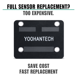 Floor Sensor Cartridge YHS-FS | Replaceable Sensor Tip | Reduce Maintenance Cost | Industrial Leak Detection Accessory - Product Image 3