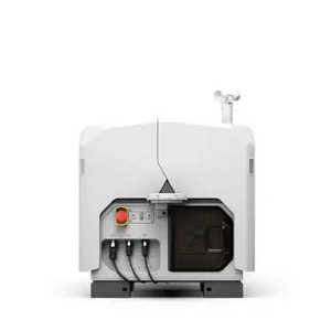 แท่นชาร์จโดรนแบบพกพา 3 ช่อง ทนทานต่อสภาพอากาศ ควบคุมอัตโนมัติ สำหรับ DJI Matrice 4D/4TD - Product Image 2