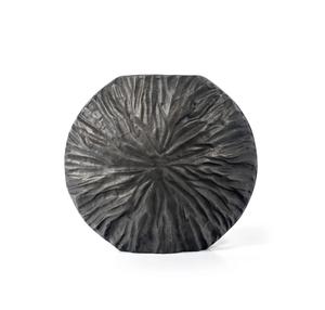 Jarrón de flores moderno para decoración del hogar, jarrones decorativos de metal para centros de mesa. - Product Image 2