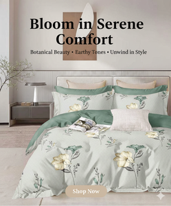 Collection Hôtelière de Luxe en Gros – Parure de Lit Blanche en Coton Égyptien Satiné Respirant 200 Fils/Pouce² – Qualité Hôtels, Resorts et Hôpitaux - Product Image 4