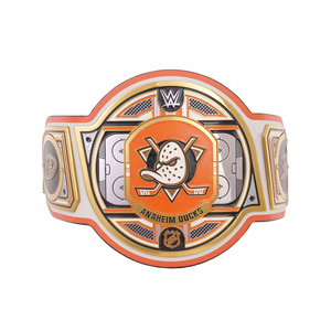 Ceinture de lutte la plus vendue, ceinture de championnat de lutte à bas prix, meilleure qualité, plaques dorées personnalisées 2026 - Product Image 1