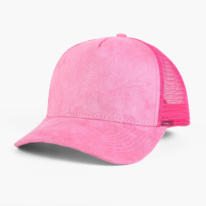 Gorras Trucker de Nailon Resistentes al Agua, Plegables, para Deportes al Aire Libre, Gorras Trucker en Tonos Tierra Sólidos, Estilo Skate, Gorra Snapback Lisa - Product Image 5