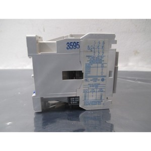 Eaton CE15FN3Y1 Cutler-Hammer SER B1, Tamaño K4, 3 - Equipo y Piezas de Semiconductores de Confianza con Legado Global - Product Image 6