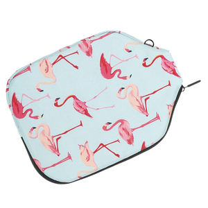 Housse de raquette de pickleball en néoprène personnalisée par sublimation, vente en gros, haute qualité, prix bas, housses de pickleball en néoprène à faible MOQ - Product Image 6