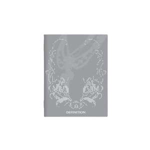 AMPERS&ONE - [ DEFINICIÓN ] 4TH MINI (Versión ARE) Álbum de K-Pop en CD, el Más Vendido en Corea, para Todas las Edades - Product Image 1