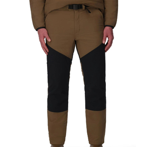 Customized Fishing Pants Light Fishing Outdoor Trousers Casual Breathable Quick Dry Men Outdoor Fishing Pants Hunting 2026 - Product Image 2
