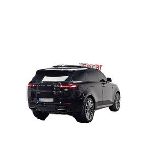 Land Rover Range Rover Sport P360 HSE Dynamic 2024/1, 19 263 km, Volant à Gauche, Boîte Automatique avec Caméra Arrière - Product Image 1