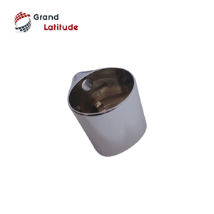Zinc connector housing - Product Image 1