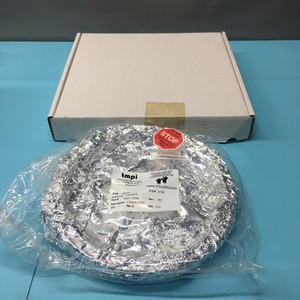 AMAT 0021-12582 แหวนครอบ, 8" SIP TA/TAN, SZBESC - อุปกรณ์และอะไหล่เซมิคอนดักเตอร์ระดับโลกที่เชื่อถือได้ - Product Image 1