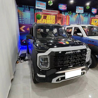 Usine de mini-camions électriques de 30kwh produisant des fourgonnettes électriques à grande vitesse à vendre petite camionnette électrique cargo