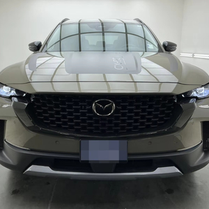 Mazda CX-50 2.5 Turbo Meridian Edition AWD SUV 2026 Premium de Lujo con Asientos de Cuero, Techo Panorámico y Transmisión Automática - Product Image 1