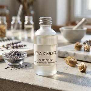 Helvetolide en vrac : Ingrédient chimique de parfum, musc macrocyclique pour la formule de parfums, savons, détergents et cosmétiques - Product Image 2