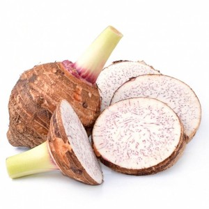 Hữu Cơ mùa mới đông lạnh khoai môn với giá thấp MS kỳ nghỉ - Product Image 6