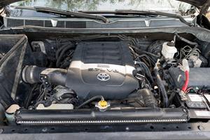 Toyota Tundra Platinum CrewMax 4x4 2012 - Product Image 6