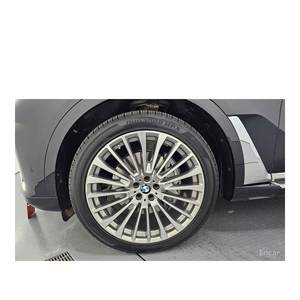 BMW X7 XDrive 40d Design Pure Excellence 7 places, conduite à gauche, diesel, boîte automatique, toit ouvrant panoramique, phares à LED, 2024 - Product Image 5