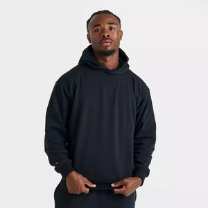 <b>gothic</b> drop shoulder <b>hoodie</b> oversized knitted sweatshirt cinched waist men's snowboard streetwear apparel - Product Image 4