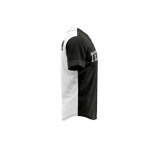 Uniforme de Béisbol para Hombre, Tela de Primera Calidad, Diseño Elegante, Ropa Deportiva de Larga Duración para Juego Competitivo y Casual - Product Image 3
