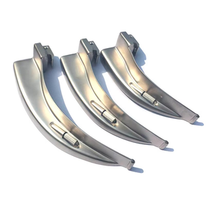 Hot Selling Flexible Fiber <b>Optic</b> Laryngoscope for Intubation and Anesthesia Reusable Surgical <b>Instrument</b> CE Certified OEM - Product Image 3