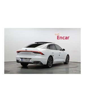 Hyundai Grandeur 2020, 2.5 Automático, Emisión Euro V, Asientos de Cuero, Volante a la Izquierda, Cámara Trasera, con 74,584 km - Product Image 2