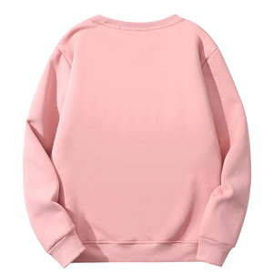 Suéteres Premium para Mujer, Talla Grande, Invierno, Oversize, Ecológicos, Resistentes al Viento, Casuales, con Estampado Personalizado en la Parte Delantera, Manga Larga - Product Image 6