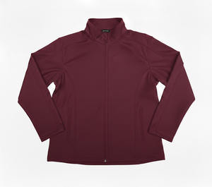 Chaqueta Softshell Personalizada, Resistente al Agua y al Viento, con Cierre Completo, Ligera, Transpirable, Ecológica, para Hombre y Mujer, para Invierno - Product Image 6