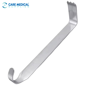 Spéculums d'oreille diagnostiques de haute qualité en acier inoxydable de qualité médicale, ensemble d'instruments avec source d'alimentation mécanique - Product Image 3