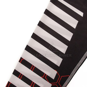Último Diseño, Precio Económico, Camisetas de Protección Solar para Hombre, Color Sólido, Transpirables y Ligeras, en Venta en Línea - Product Image 4