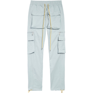 Pantalon cargo pour homme confortable, durable, tendance, idéal pour le quotidien, en tissu de haute qualité, très vendu et à la mode - Product Image 4