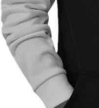 Nuevo Conjunto Deportivo Personalizado para Hombre, con Capucha, para Invierno, 100% Algodón, de Alta Calidad, OEM, para Correr, Venta al Por Mayor - Product Image 3