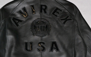 แจ็คเก็ตหนังแท้สไตล์วินเทจแบบสั่งทำพิเศษ แจ็คเก็ตฤดูหนาวสำหรับผู้ชาย หนังวัวแท้ แจ็คเก็ตสำหรับขี่มอเตอร์ไซค์ - Product Image 5