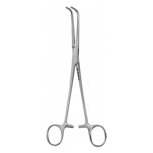 Flexible Ducts Wikstroem Forceps Stainless Steel Adjustable Screw <b>Clamp</b> Duct Soft <b>Hose</b> Seal <b>Clamp</b> Quiuck Action Lock <b>Hose</b> - Product Image 2