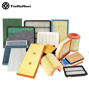 ไส้กรองแอร์รถยนต์ 87139-0N010 87139-30040 17801-0l040 97133-2e200 สำหรับฮุนได โตโยต้า - Product Image 4