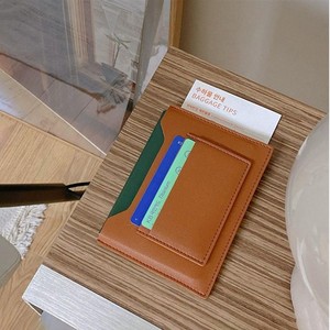 Porta Pasaportes al por Mayor, Funda para Pasaporte, Cartera, Bloqueador RFID, Porta Tarjetas, Accesorios de Viaje, Regalos Personalizados - Product Image 3