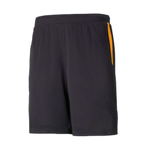 Tenue de football pour équipe de ligue sportive, vêtements athlétiques professionnels, imprimés, 100% polyester, logo personnalisé, tenue de match - Product Image 5