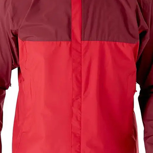Chaqueta Cortavientos de Moda para Hombre, Nueva Colección, Resistente al Viento - Product Image 3