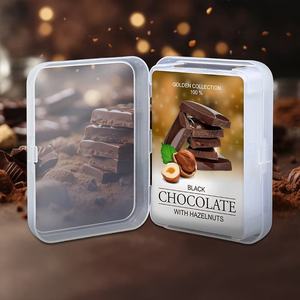 ไพ่โป๊กเกอร์พลาสติกและกระดาษแบบกำหนดเอง พร้อมเคลือบเงา - 54 ใบต่อชุด สำหรับเครื่องมือส่งเสริมการขายของแบรนด์และครอบครัว - Product Image 3