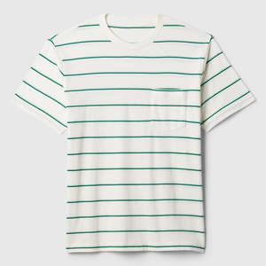 เสื้อยืดคอตตอน 100% คุณภาพสูง น้ำหนัก 260 กรัม ทรงโอเวอร์ไซส์ สไตล์วินเทจ สีสโตนวอช สำหรับผู้ชาย แขนสั้น เหมาะสำหรับใส่ไปเที่ยวคลับ รุ่นฮอตซัมเมอร์ - Product Image 3