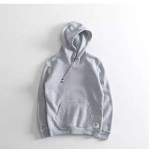 Sudadera con Capucha al por Mayor, Impresión de Alta Calidad, Algodón Grueso, Sudadera para Hombre - Product Image 6