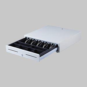 Caja Registradora EC-460A Fabricada en Corea - Product Image 4